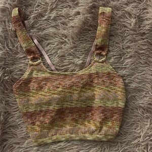 Aerie Bralette top